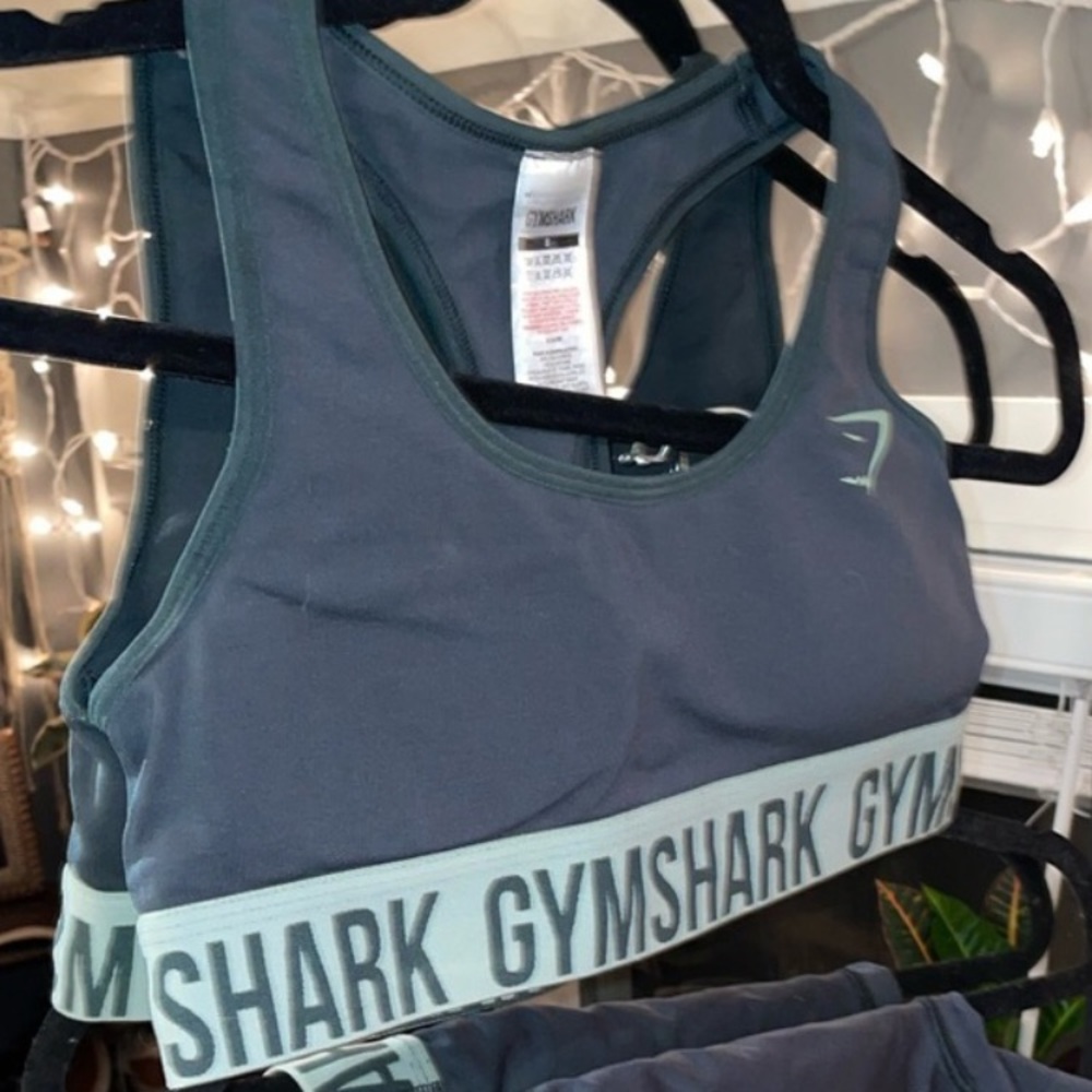 Gymshark Sports Bra